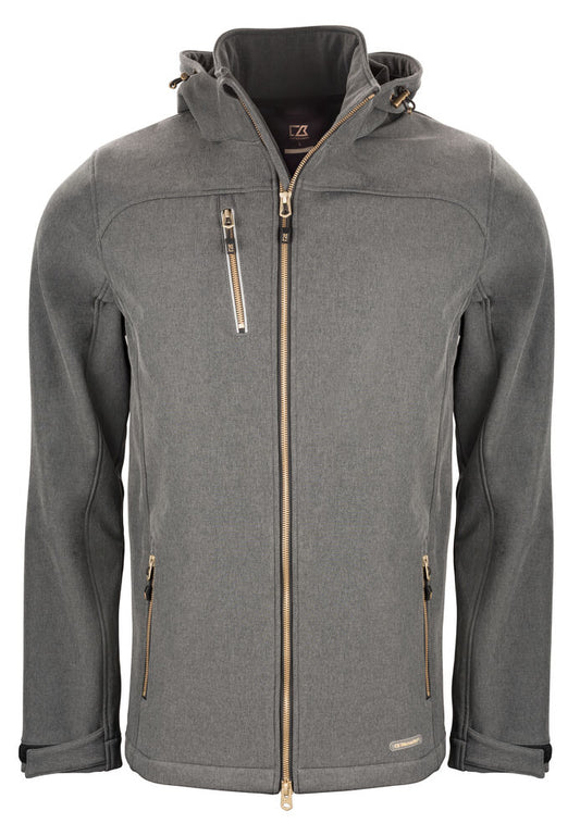 Cutter & Buck Whittier Jacket Men – Sportjacken