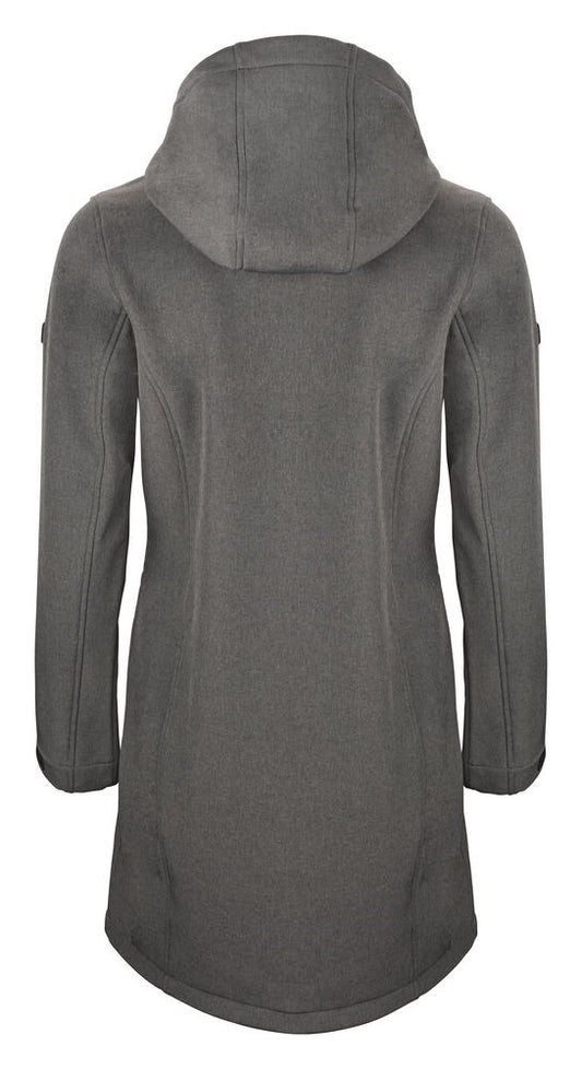 Cutter & Buck Whittier Jacket Ladies – Sportjacken