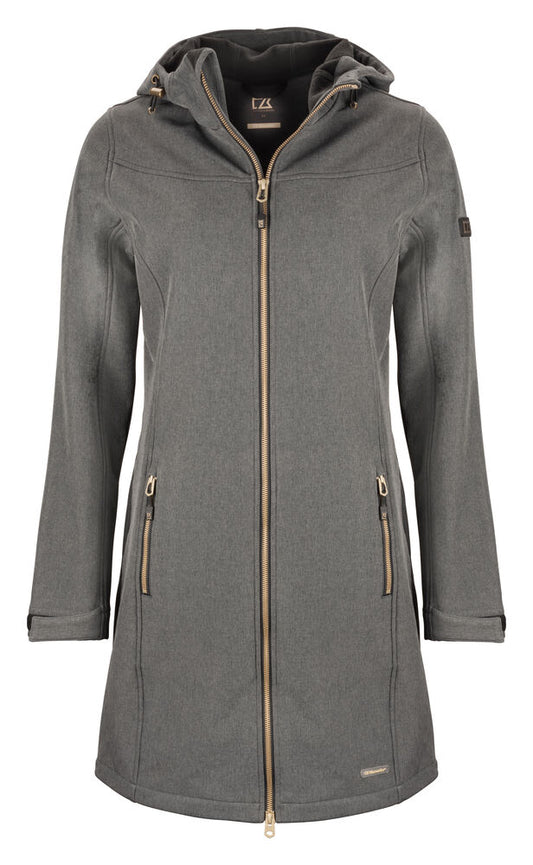 Cutter & Buck Whittier Jacket Ladies – Sportjacken