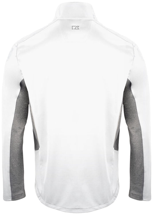 Cutter & Buck Navigate Softshell Jacket Men – Sportjacken