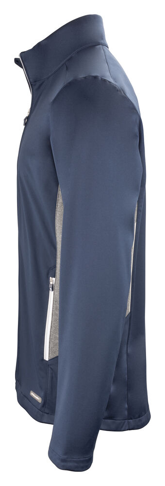 Navigate Softshell Jacket Men