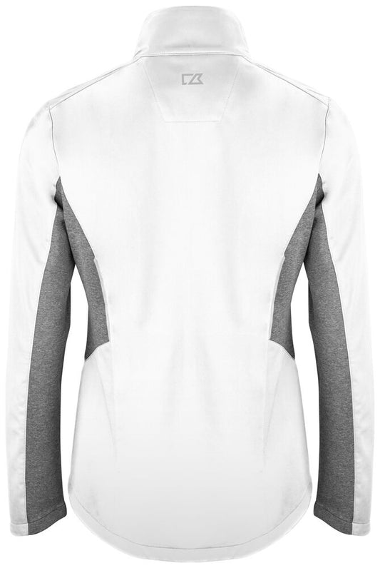 Cutter & Buck Navigate Softshell Jacket Ladies – Sportjacken