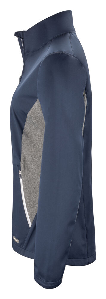 Navigate Softshell Jacket Ladies
