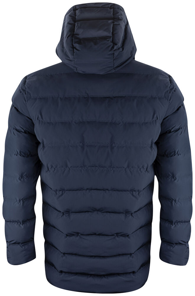 Wenatchee Jacket Men von Cutter & Buck – Dark Navy