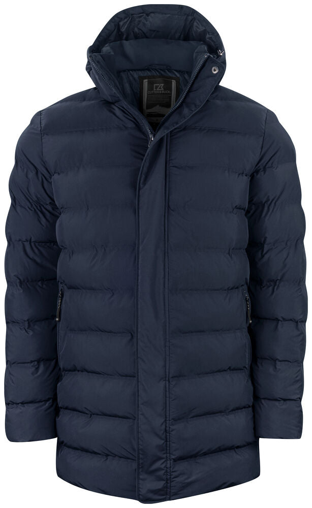 Wenatchee Jacket Men von Cutter & Buck – Dark Navy