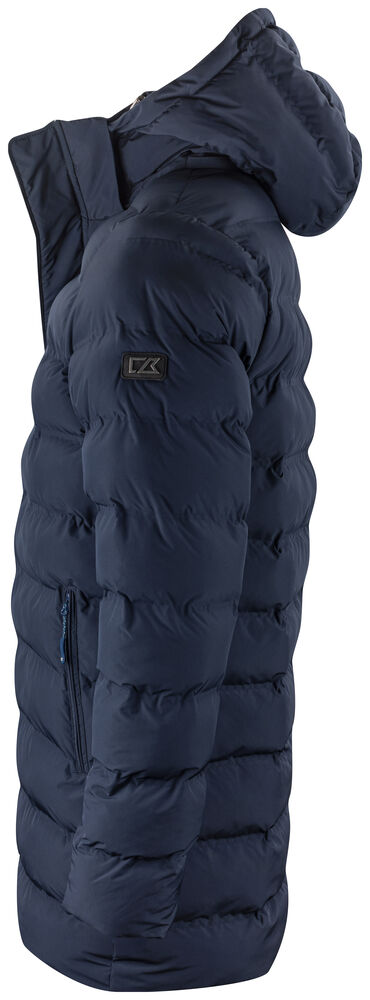 Wenatchee Jacket Men von Cutter & Buck – Dark Navy