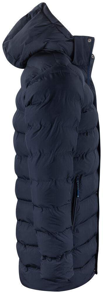 Wenatchee Jacket Men von Cutter & Buck – Dark Navy