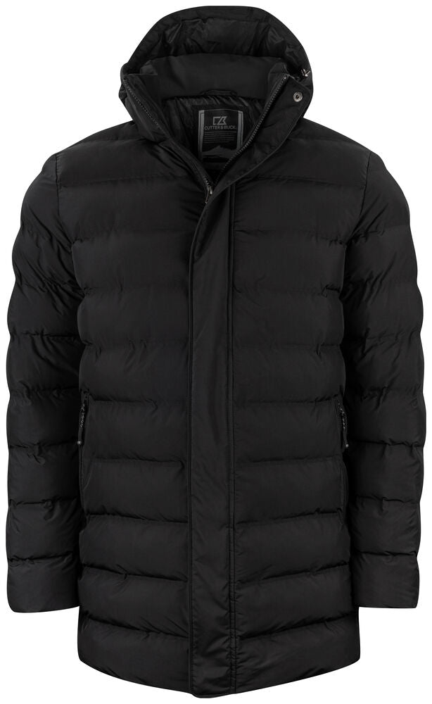 Wenatchee Jacket Men von Cutter & Buck – Dark Navy