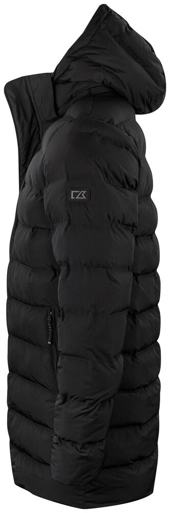 Wenatchee Jacket Men von Cutter & Buck – Dark Navy