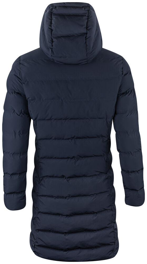 Wenatchee Jacket Ladies von Cutter & Buck – Dark Navy