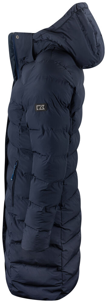 Wenatchee Jacket Ladies von Cutter & Buck – Dark Navy
