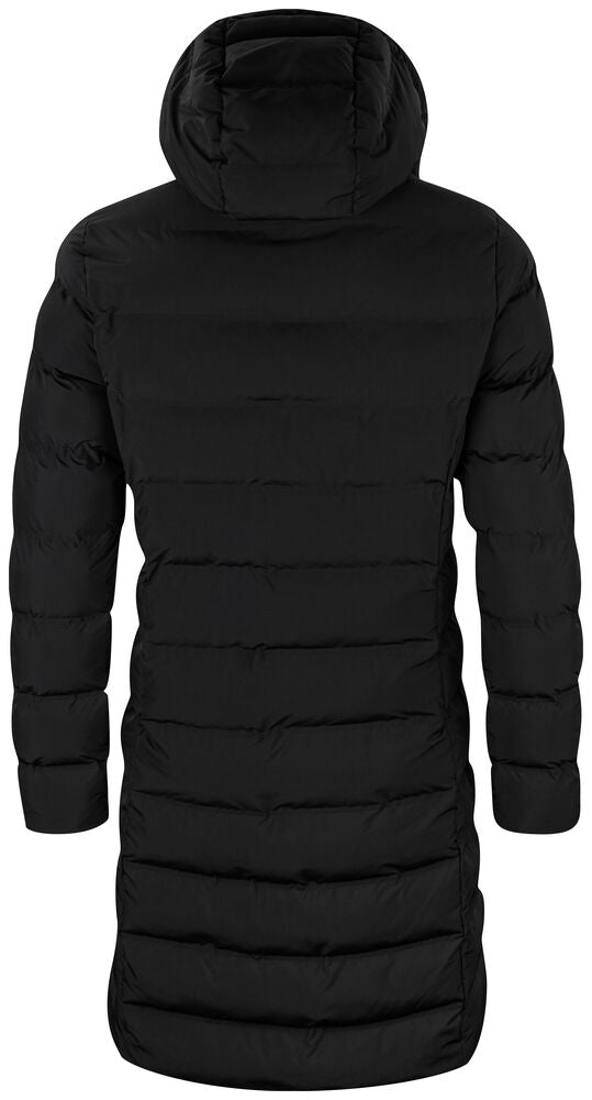 Wenatchee Jacket Ladies von Cutter & Buck – Dark Navy