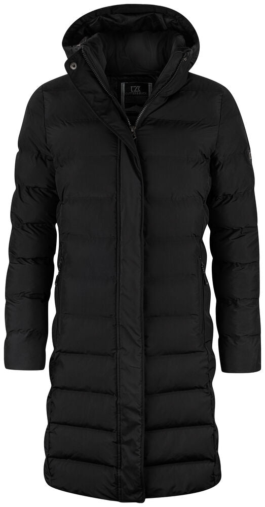 Wenatchee Jacket Ladies von Cutter & Buck – Dark Navy