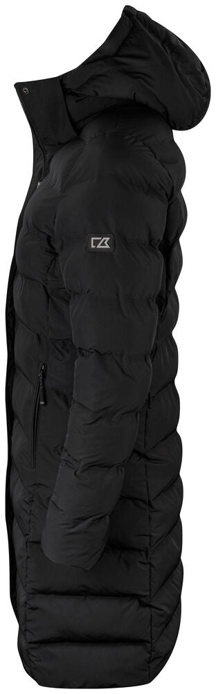 Wenatchee Jacket Ladies von Cutter & Buck – Dark Navy