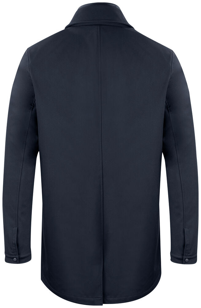 Cavalero Jacket von Cutter & Buck – Dark Navy