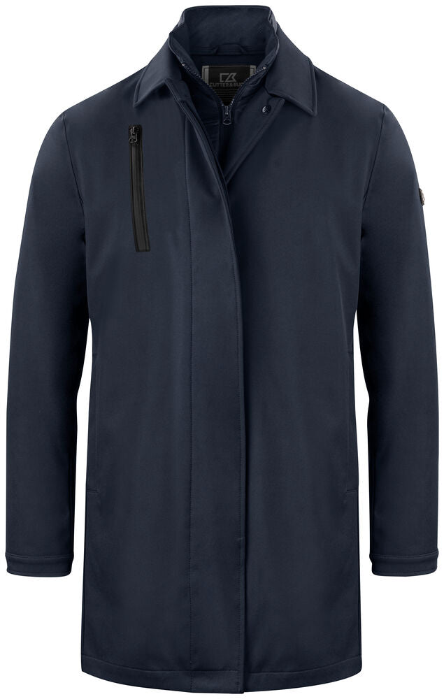 Cavalero Jacket von Cutter & Buck – Dark Navy