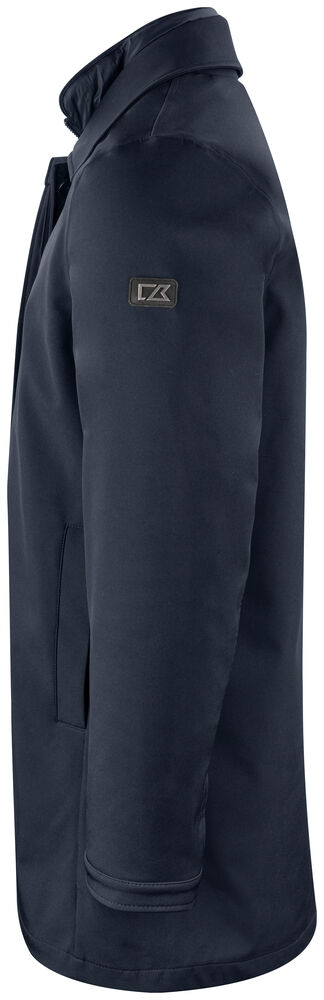 Cavalero Jacket von Cutter & Buck – Dark Navy