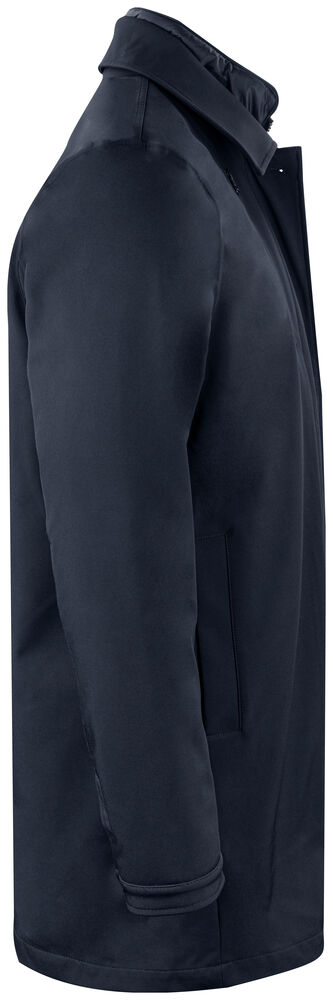 Cavalero Jacket von Cutter & Buck – Dark Navy