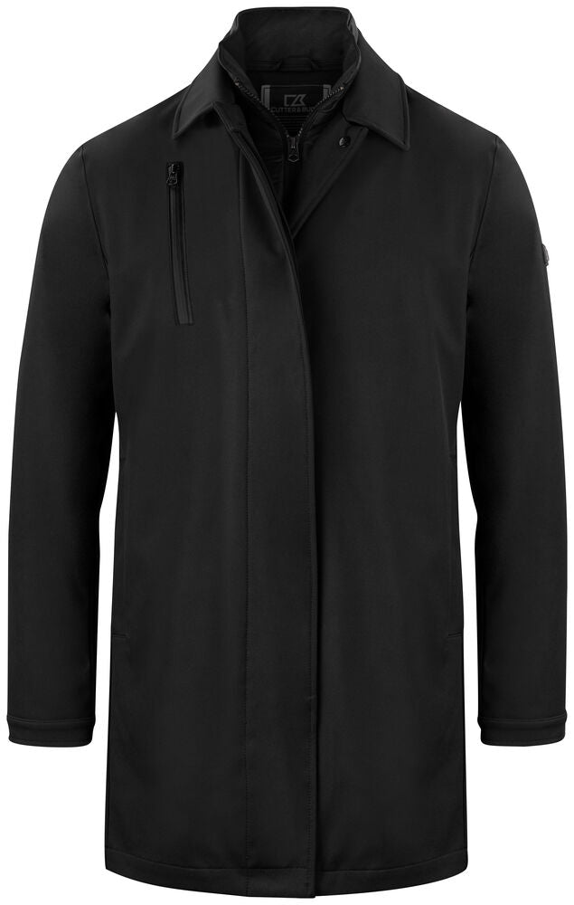 Cavalero Jacket von Cutter & Buck – Dark Navy