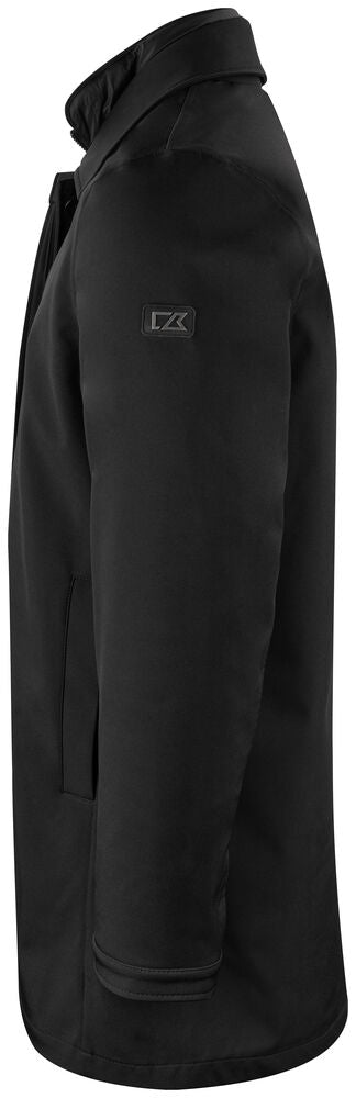 Cavalero Jacket von Cutter & Buck – Dark Navy