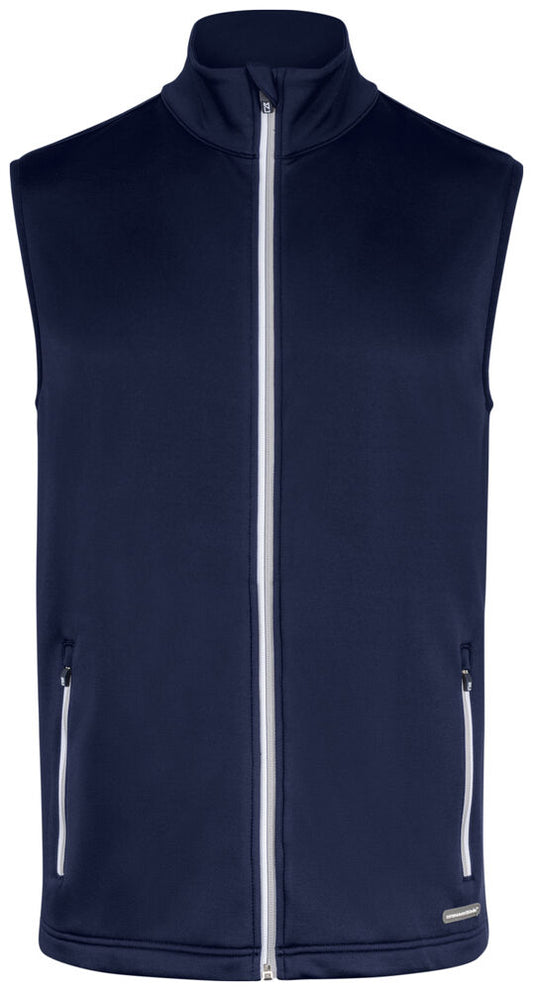 Cutter & Buck Snoqualmie Vest Men – Sportjacken