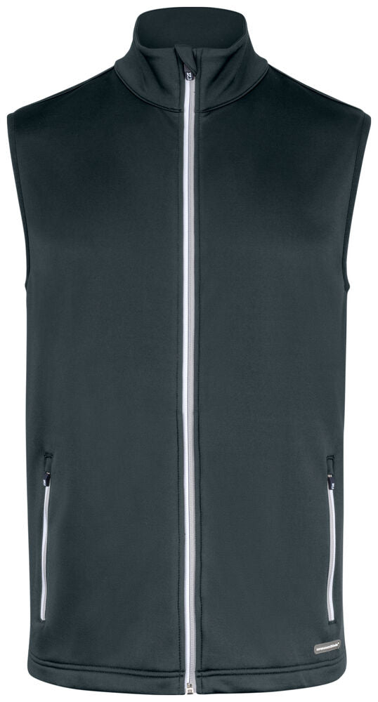 Snoqualmie Vest Men von Cutter & Buck – Dark Navy