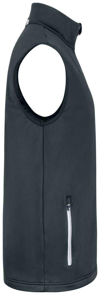 Snoqualmie Vest Men von Cutter & Buck – Dark Navy