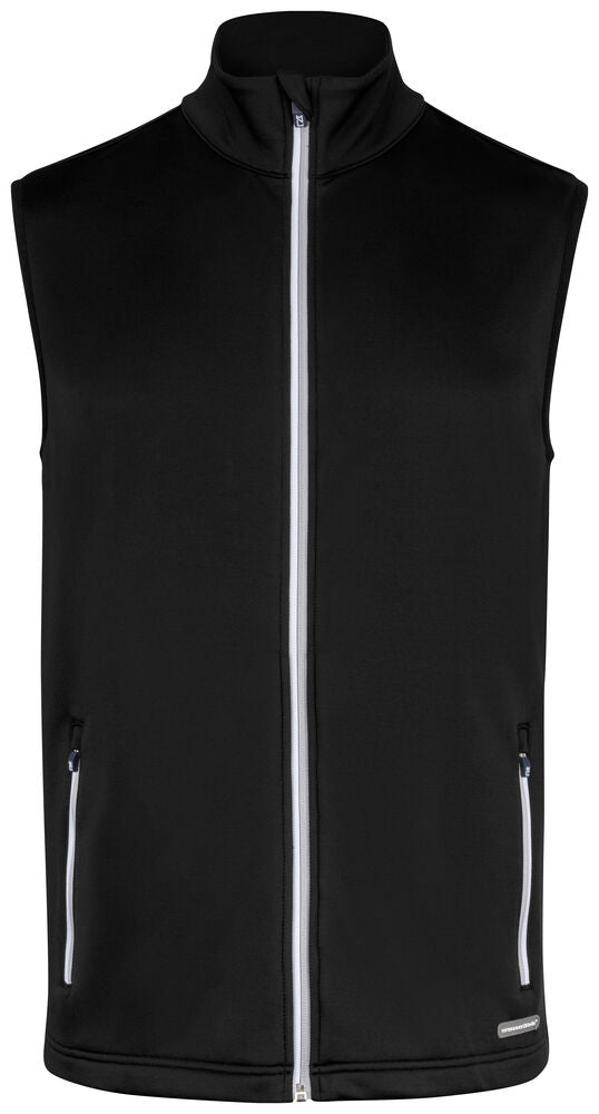 Snoqualmie Vest Men von Cutter & Buck – Dark Navy