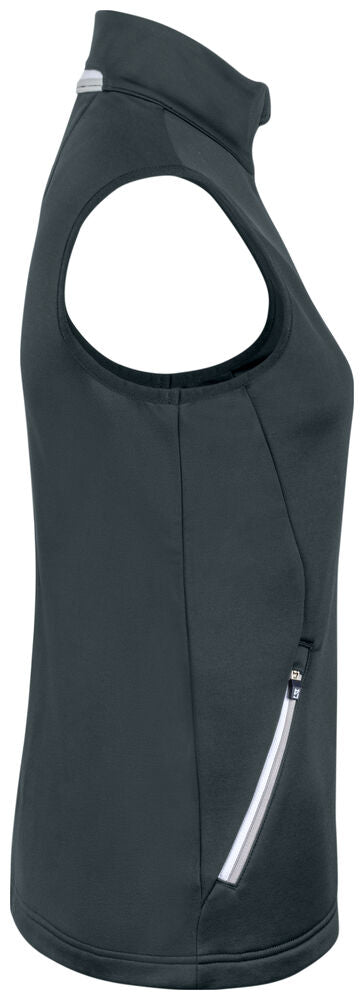 Snoqualmie Vest Ladies von Cutter & Buck – Dark Navy