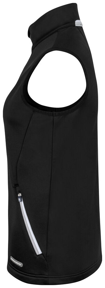 Snoqualmie Vest Ladies von Cutter & Buck – Dark Navy