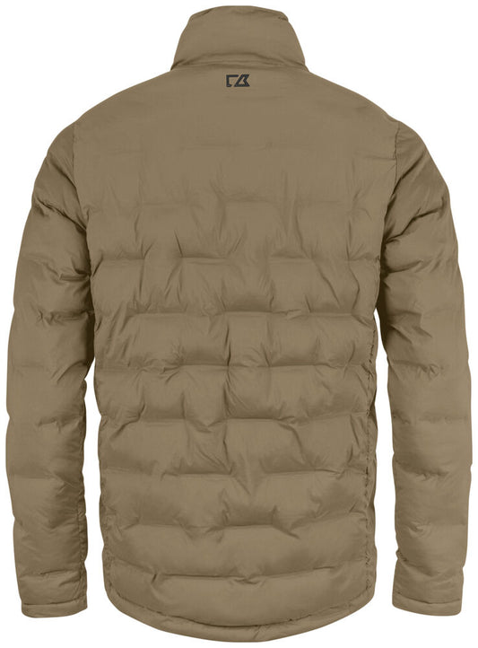 Cutter & Buck Baker Jacket Men – Sportjacken