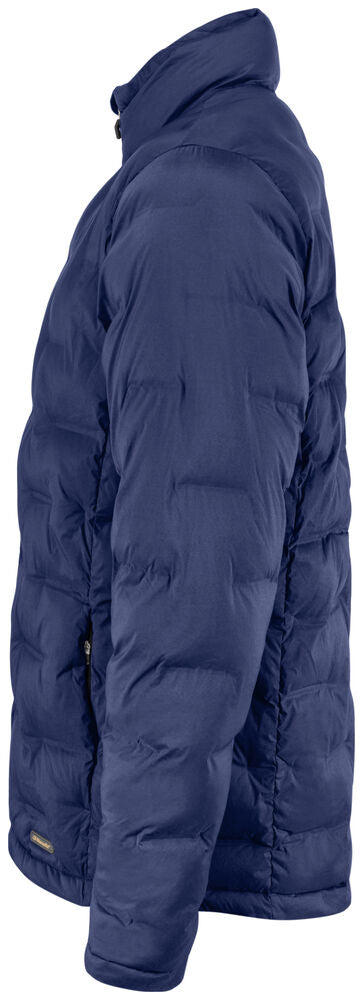 Baker Jacket Men von Cutter & Buck – Khaki