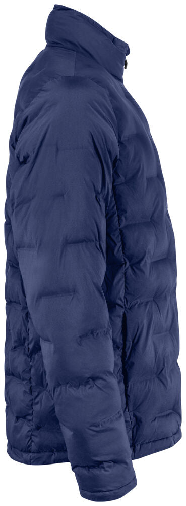 Baker Jacket Men von Cutter & Buck – Khaki