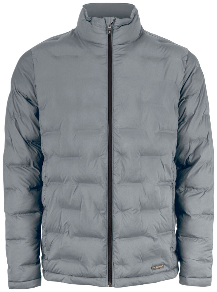 Baker Jacket Men von Cutter & Buck – Khaki