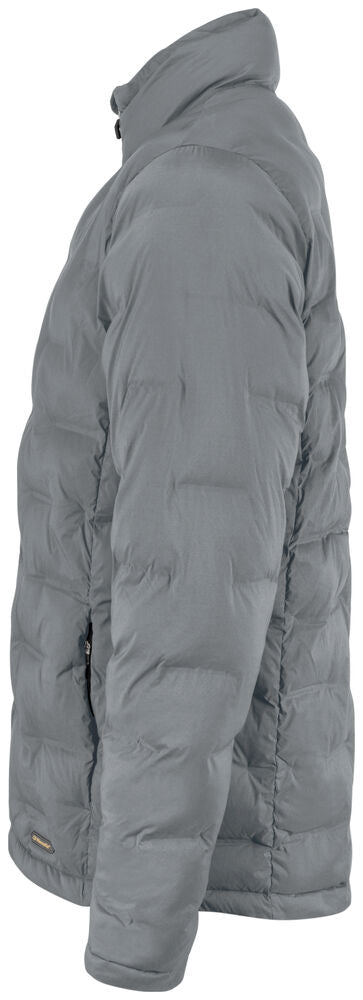 Baker Jacket Men von Cutter & Buck – Khaki