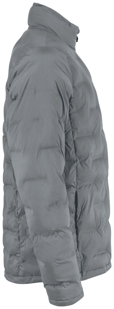 Baker Jacket Men von Cutter & Buck – Khaki