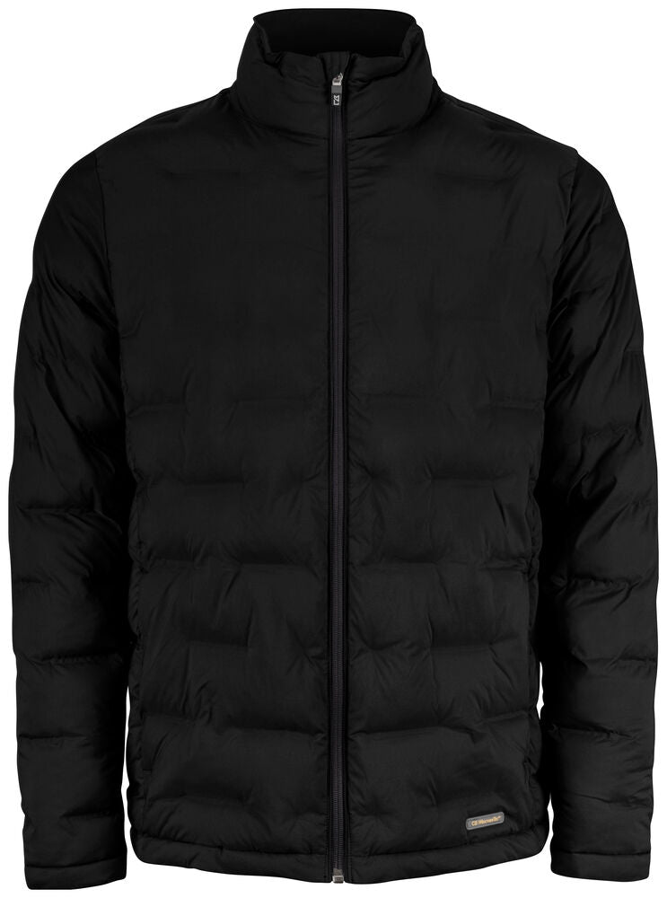 Baker Jacket Men von Cutter & Buck – Khaki