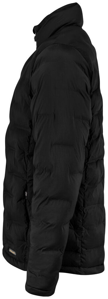 Baker Jacket Men von Cutter & Buck – Khaki