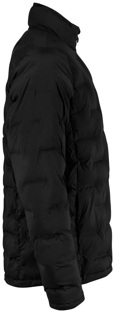 Baker Jacket Men von Cutter & Buck – Khaki