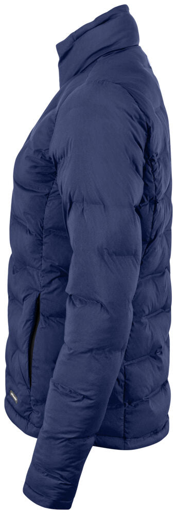 Baker Jacket Ladies von Cutter & Buck – Khaki