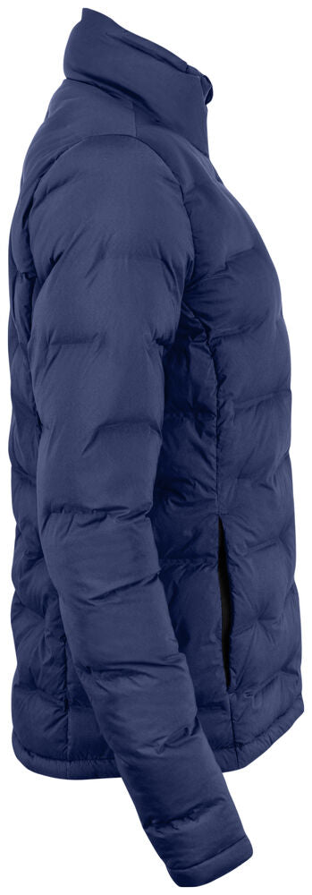Baker Jacket Ladies von Cutter & Buck – Khaki