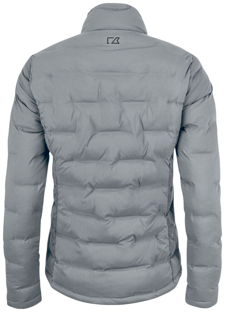 Baker Jacket Ladies von Cutter & Buck – Khaki
