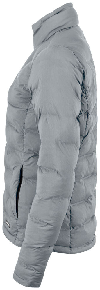 Baker Jacket Ladies von Cutter & Buck – Khaki