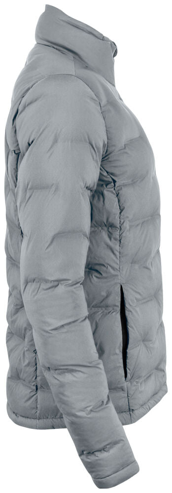 Baker Jacket Ladies von Cutter & Buck – Khaki