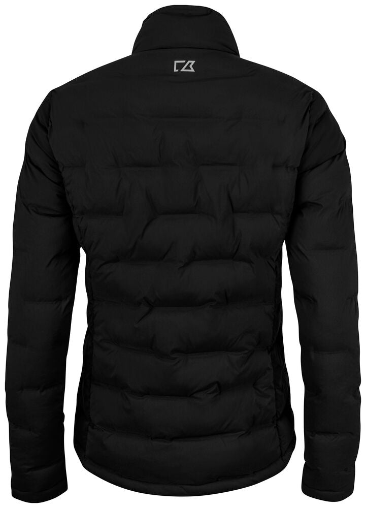 Baker Jacket Ladies von Cutter & Buck – Khaki