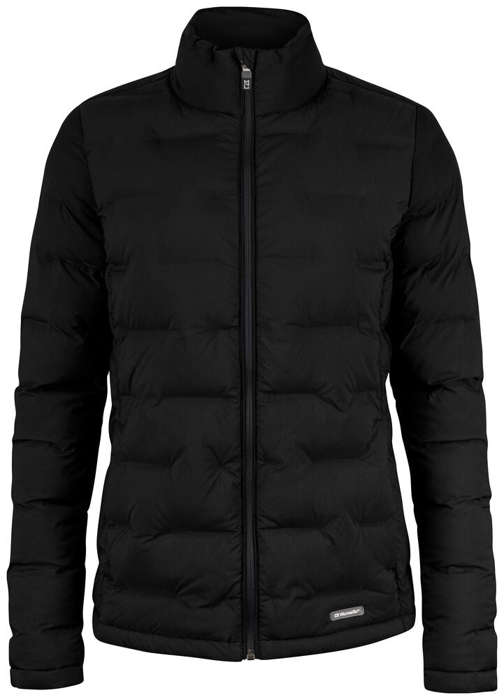 Baker Jacket Ladies von Cutter & Buck – Khaki