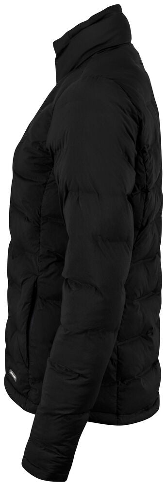 Baker Jacket Ladies von Cutter & Buck – Khaki