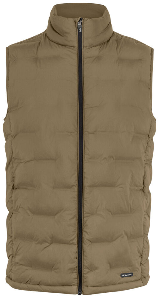 Cutter & Buck Baker Vest Men – Sportjacken