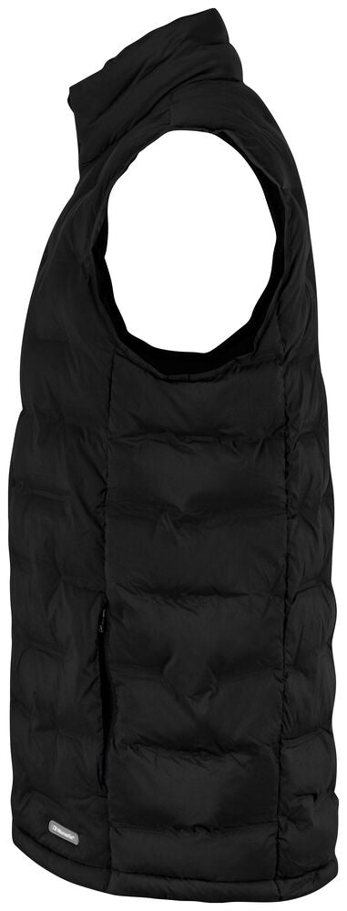 Baker Vest Men von Cutter & Buck – Khaki
