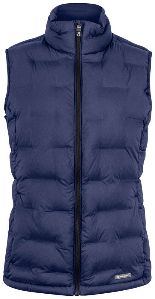 Cutter & Buck Baker Vest Ladies – Sportjacken